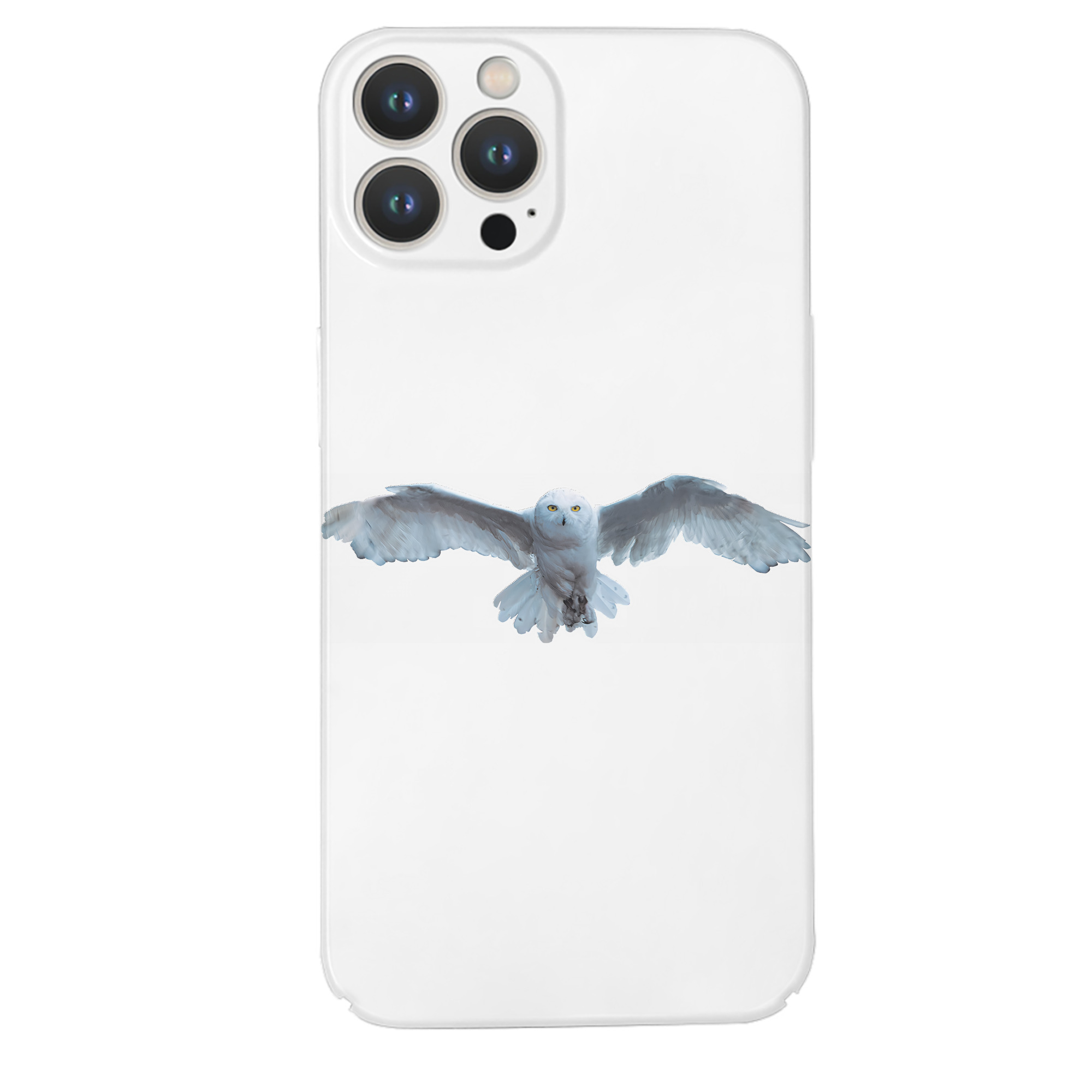 （画像用） Harry Potter ハリー・ポッターシリーズ 【iPhone 14シリーズ対応】ハードケース